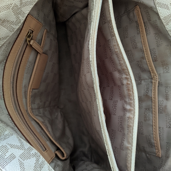 Medium Hamilton Bag - Picture 4 of 10